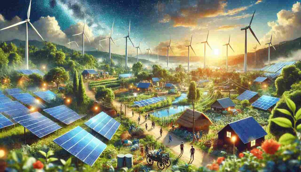 Il Ruolo delle Comunità Energetiche nella Lotta alla Povertà Energetica - 