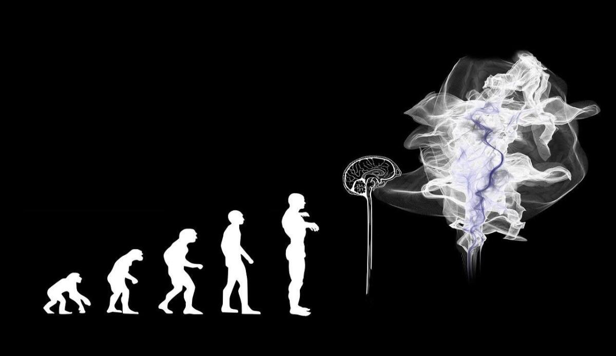 IA e Scienze della Terra? Un connubio perfetto: l'intelligenza artificiale sta rivoluzionando tutto - L'IA e la Terra (Pixabay) - www.systemscue.it