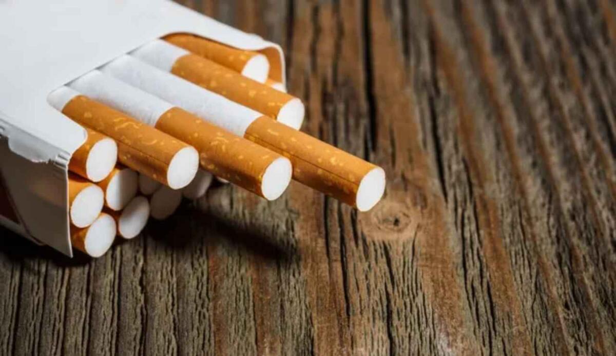 Fumo e aree pubbliche: il divieto è ufficiale e non solo in Italia - Divieto di fumo esteso in tutto il mondo? (Depositphotos foto) - www.buildingcue.it
