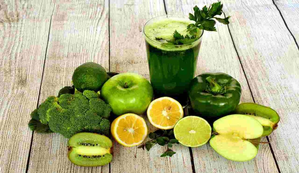 Dieta, il 2,3% degli italiani si dichiara vegano: ecco come sta cambiando l'alimentazione - Alimenti della dieta vegana  (Pixabay Foto) - www.managementcue.it