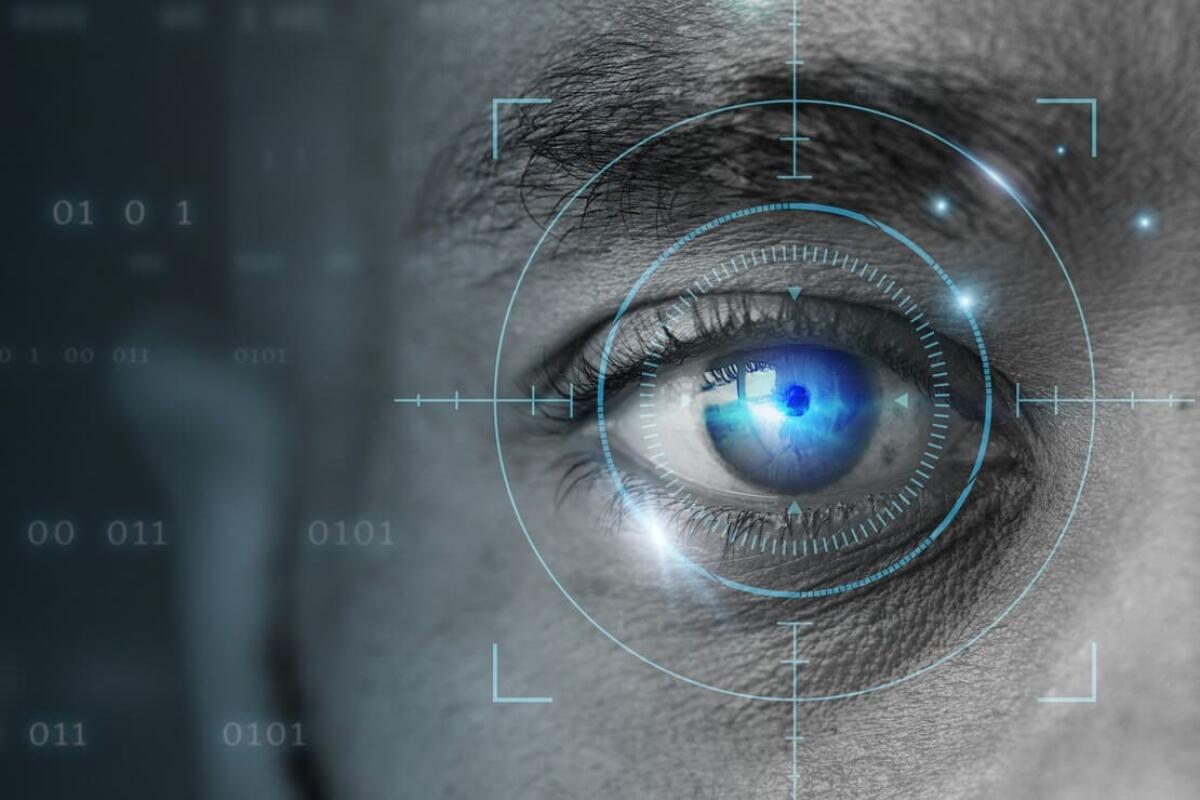 Dentro la biometria: il funzionamento tecnico dietro la nuova era della sicurezza digitale - 