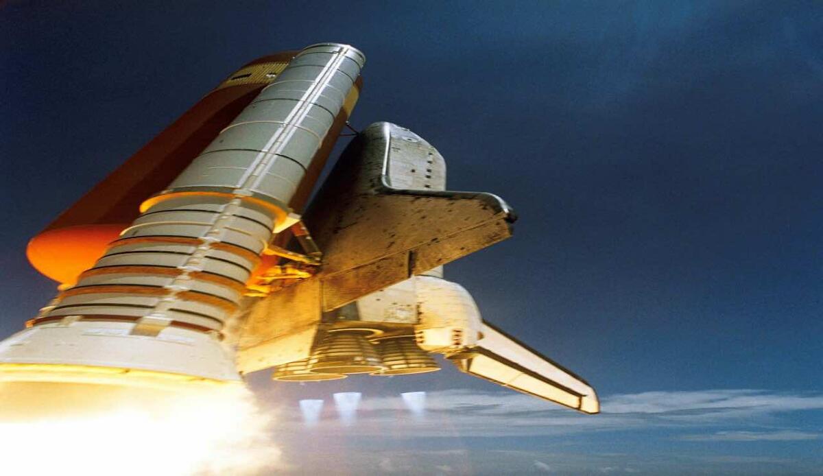 Quali saranno le missioni spaziali del 2025? - Viaggi nello spazio (Pexels) - www.systemscue.it