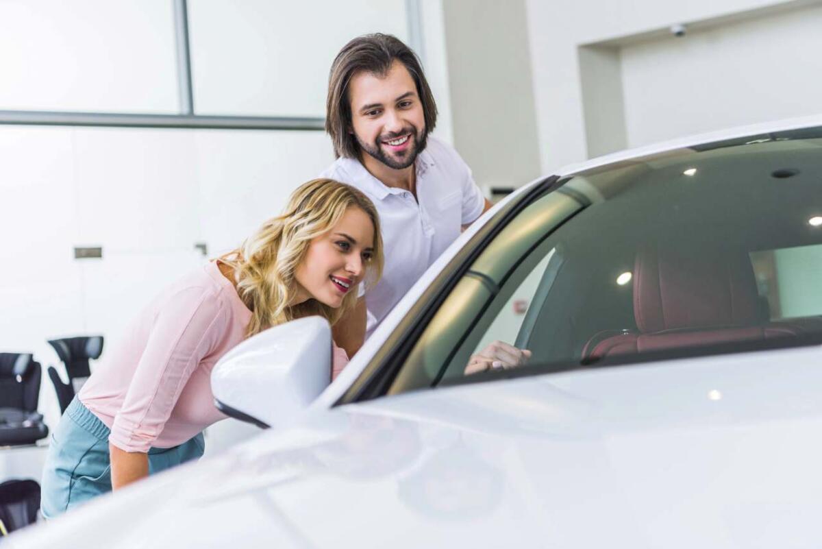 Il 2025 sarà l’anno giusto per cambiare la propria auto? - 
