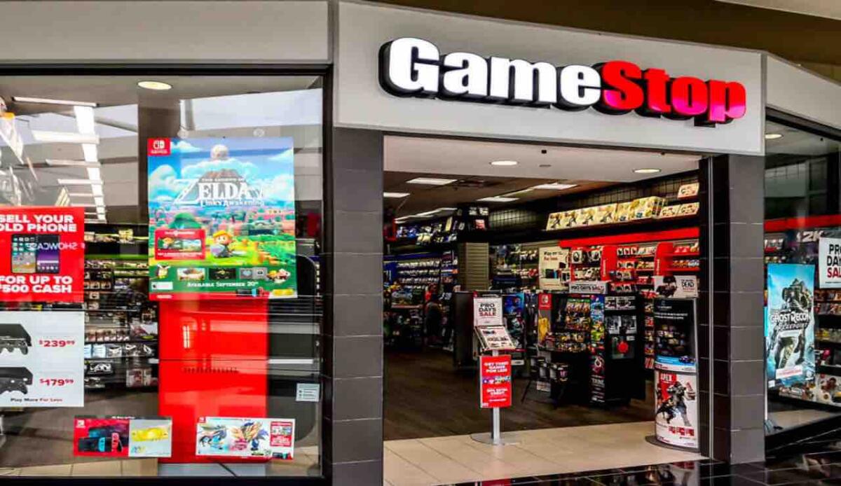GameStop abbandona l'Italia, è la fine di un'era: cosa sta succedendo - GameStop chiude in Italia (gamestop.it) - www.systemscue.it