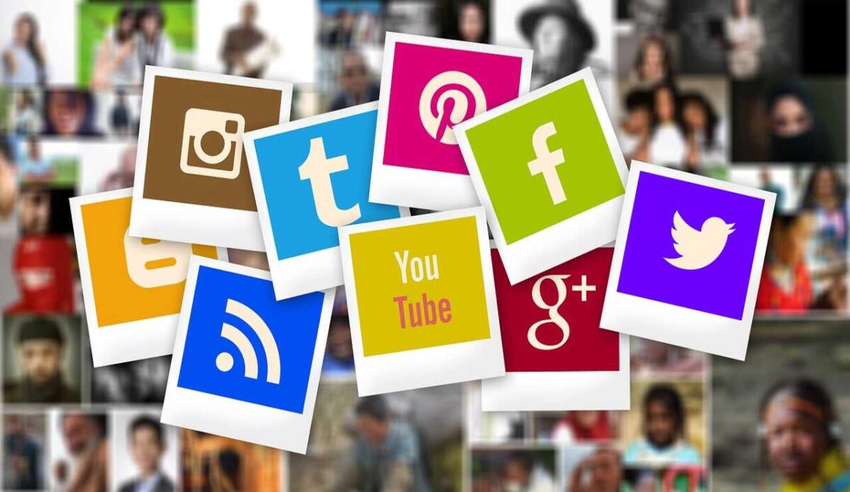 Australia, vietati i social agli under 16: le piattaforme rischiano multe milionarie - Social network  (Pixabay Foto) - www.managementcue.it