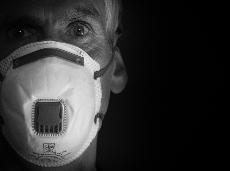 Virus dell'aviaria (Freepik) - www.systemscue.it