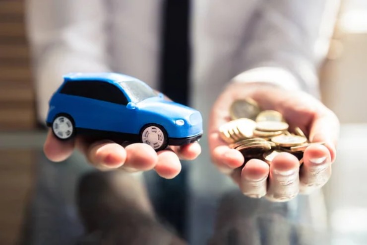 Stop all'esenzione bollo auto (Depositphotos foto) - www.vehiclecue.it