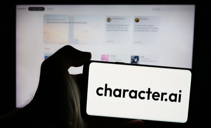 Character.AI, ecco le accuse contro la società (DepositPhotos) - www.systemscue.it
