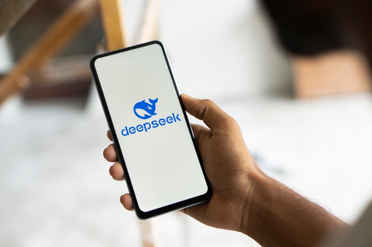 DeepSeek, l'IA cinese che potrebbe rivoluzionare tutto (DepositPhotos) - www.systemscue.it