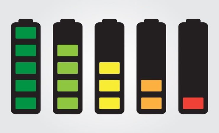 Batterie attuali (Pixabay) - www.systemscue.it