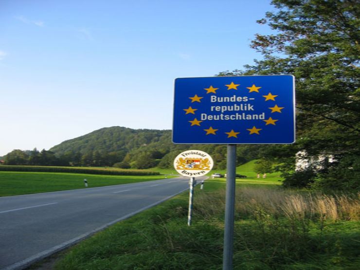 Passaggio area Schengen - www.managementcue.it