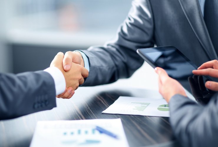 Tutti i dettagli sull'ultima opportunità di lavoro - managementcue.it (Pixabay)