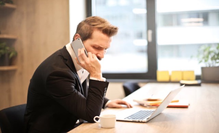 Call center (Pexels) - www.systemscue.it