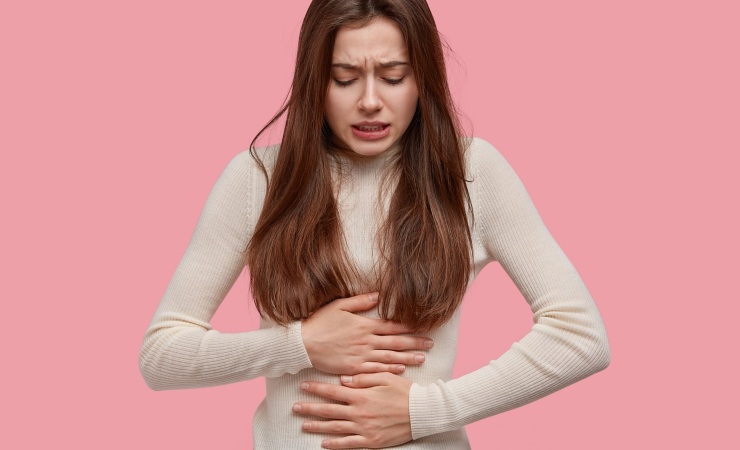 Endometriosi (Pixabay FOTO) - www.biomedicalcue.it