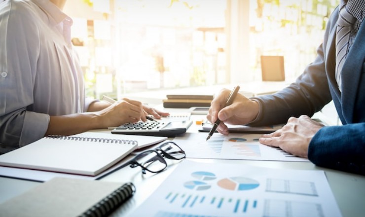 Controlla bene i tuoi conti perché potresti perdere questo bonus (Freepik Foto) - www.managementcue.it