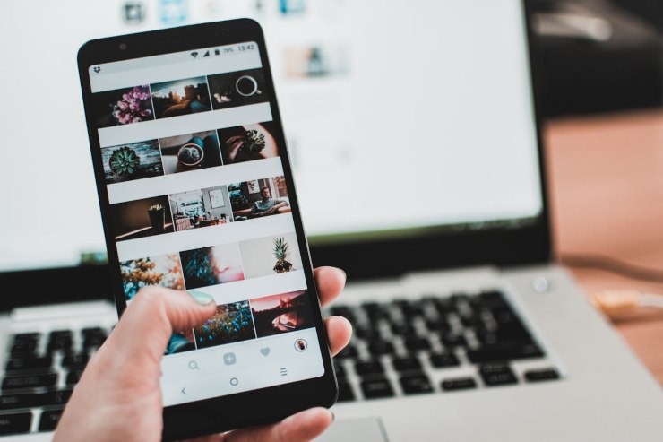 Smartphone (Pexels foto) - www.systemscue.it