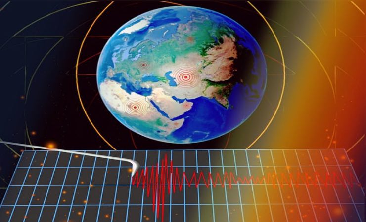 Prevedere i terremoti (Pixabay) - www.systemscue.it