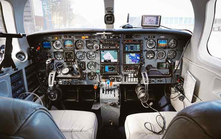 jet privato