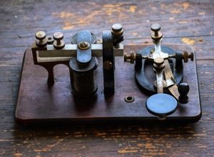Dalla Telegrafia alla Cybersecurity: intervista a un maestro dell'Arte Telegrafica