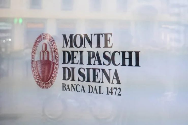 I dati dell'offerta della storica banca senese - financecue.it (DepositPhoto)