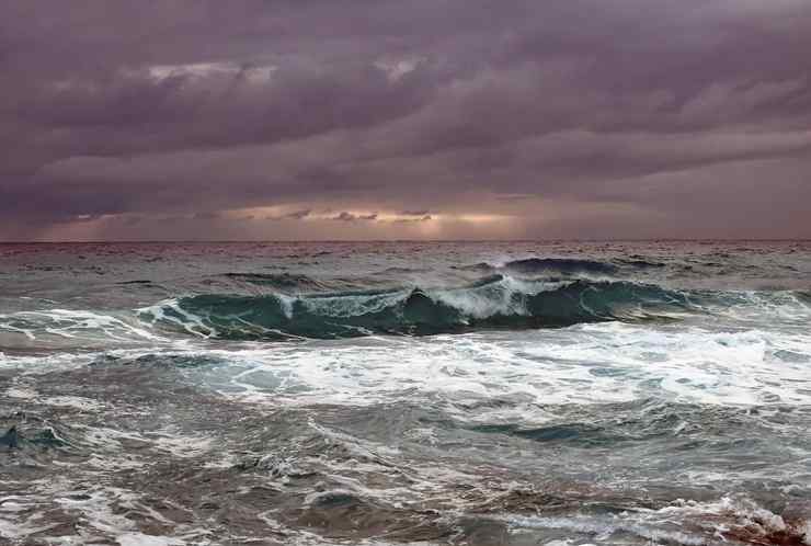 Fenomeni naturali (Pixabay Foto) - www.biomedicalcue.it