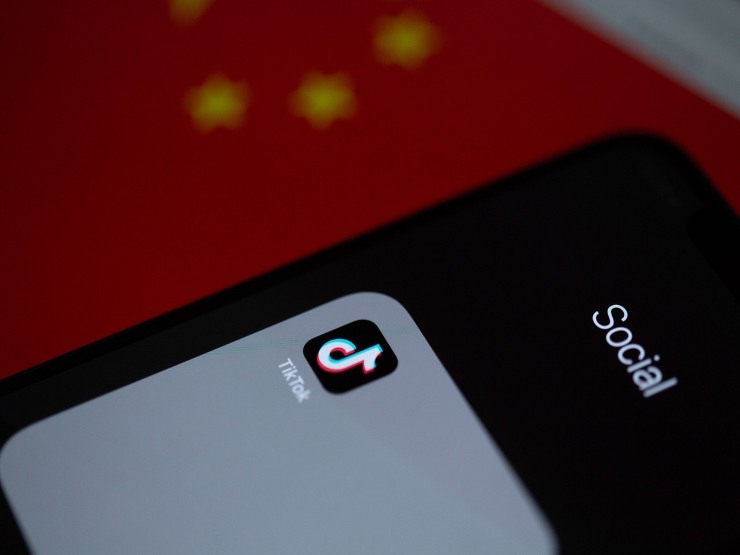 App TikTok (Pixabay FOTO) - www.systemscue.it
