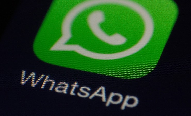 WhatsApp (Pixabay) - www.systemscue.it