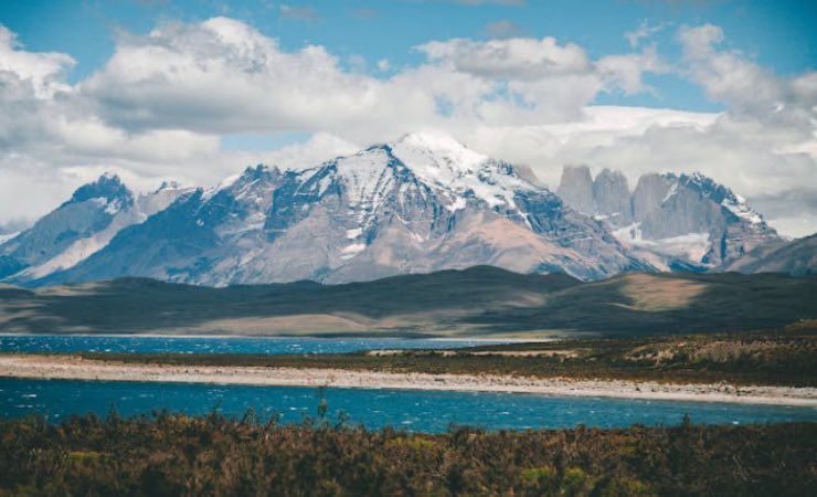 L'ambiente dell'Antartide (Pexels) - www.systemscue.it