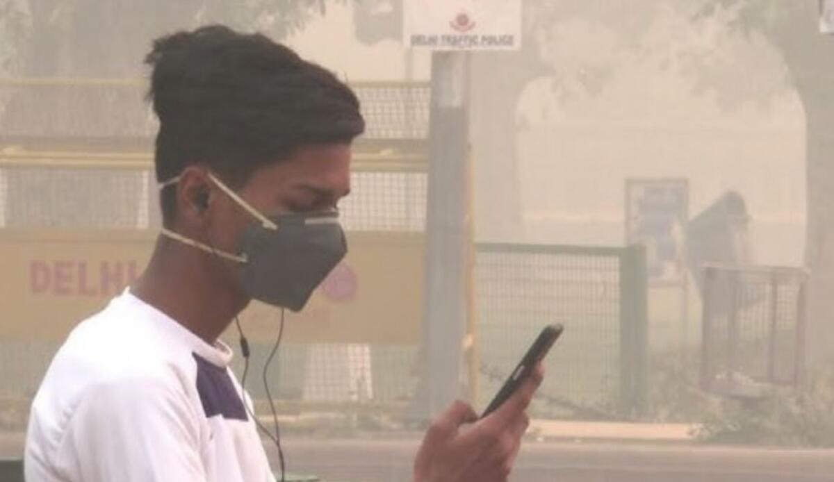 Inquinamento in India: l’aria tossica ha causato 16,6 milioni di morti in 10 anni - Inquinamento, in India è un pericolo molto rischioso (YouTube Foto) - www.energycue.it
