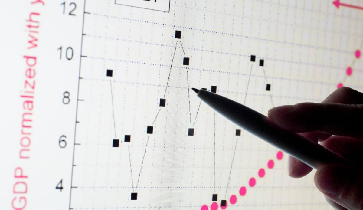 Economia in ripresa: il Sud guida la crescita italiana con costruzioni e servizi in forte aumento - Il Pil del Sud Italia è in crescita (canva.com) - www.buildingcue.it