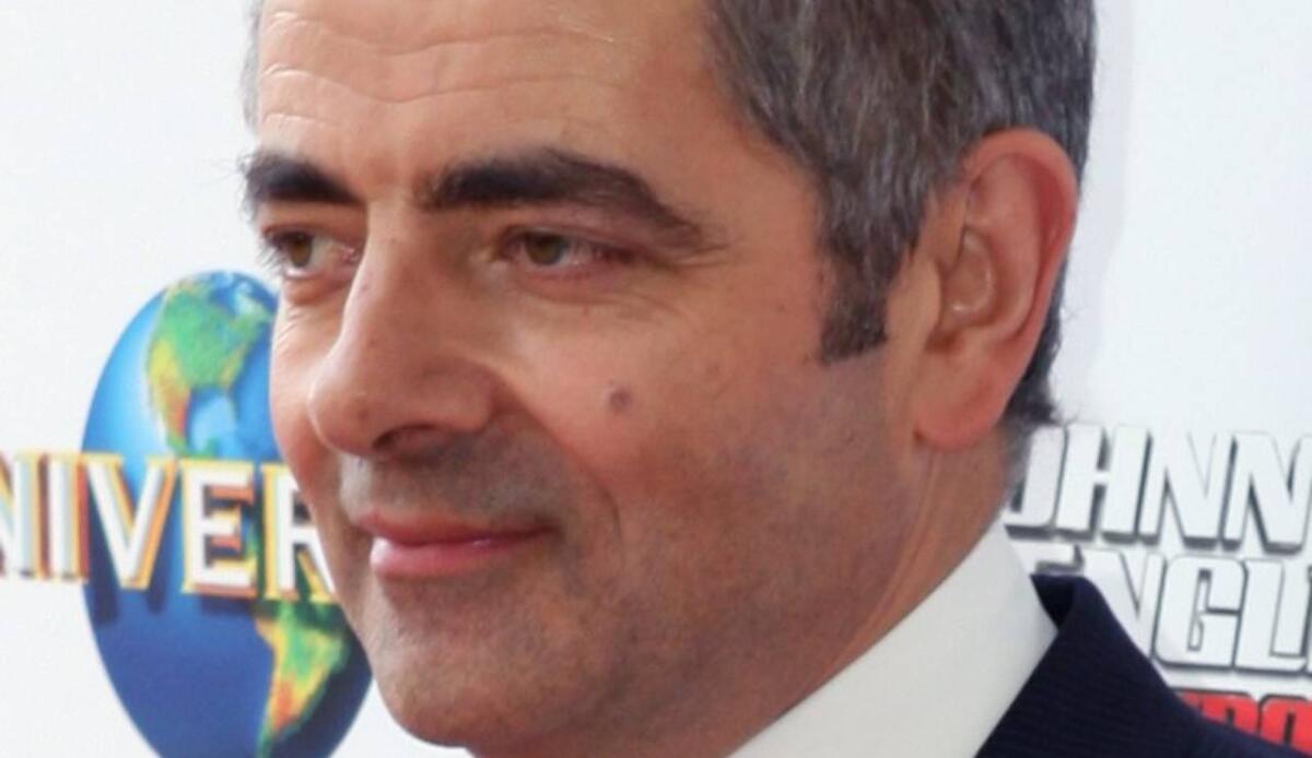 Far ridere (molto) paga: chi sono i comici diventati milionari - Rowan Atkinson nel 2011 (WIkipedia Eva Rinaldi FOTO) - www.financecue.it