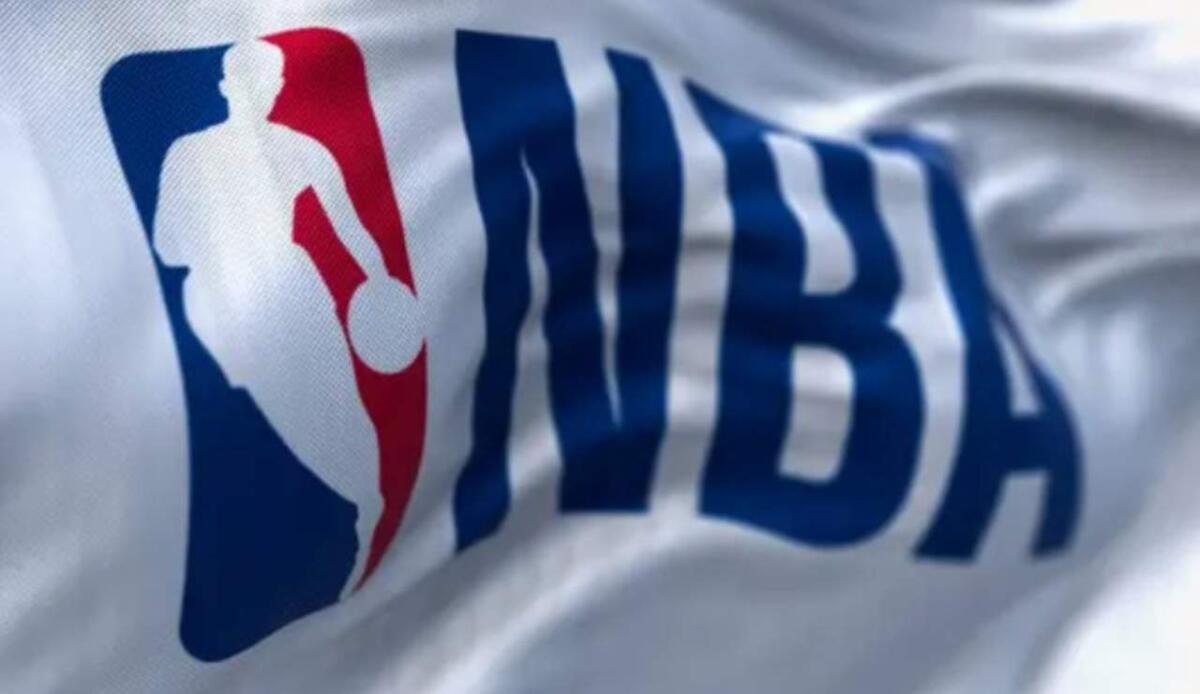 NBA e finanza: Golden State domina, ma anche le squadre più piccole crescono - Logo NBA (Depositphotos foto) - www.financecue.it