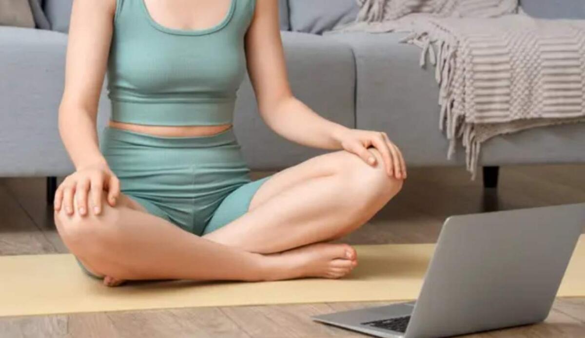 Respirazione consapevole a casa: il 73% dei partecipanti promuove il coach VR come alternativa valida - Coach VR (Depositphotos foto) - www.systemscue.it