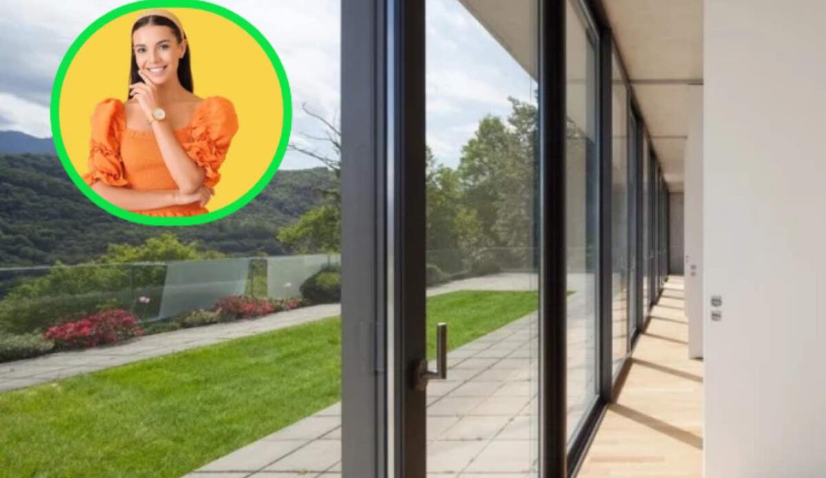 Sostituzione infissi 2025: quali bonus sono disponibili - Bonus infissi (Depositphotos foto) - www.buildingcue.it