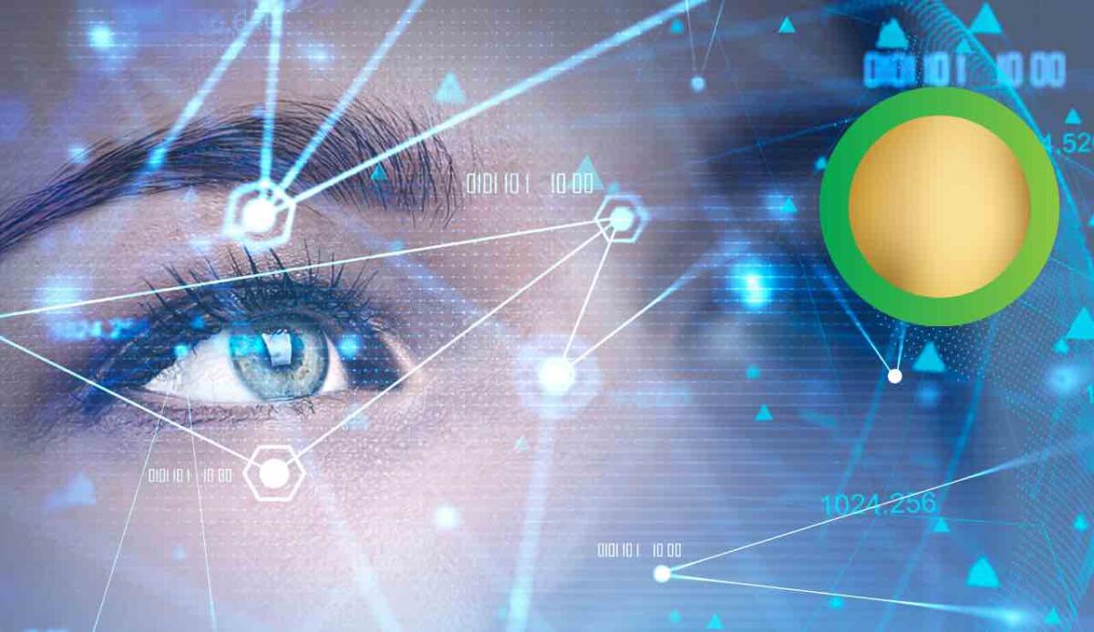 AI, la nuova corsa all’oro: previsioni da 1270 miliardi di dollari entro il 2028 - L'intelligenza artificiale vale oro (Canva) - financecue.it