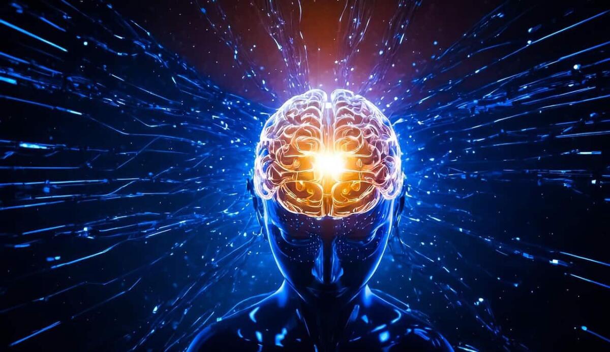 Creatività e cervello: identificata la rete neurale che la genera - Reti neurali, come funzionano (Pixabay Foto) - www.biomedicalcue.it