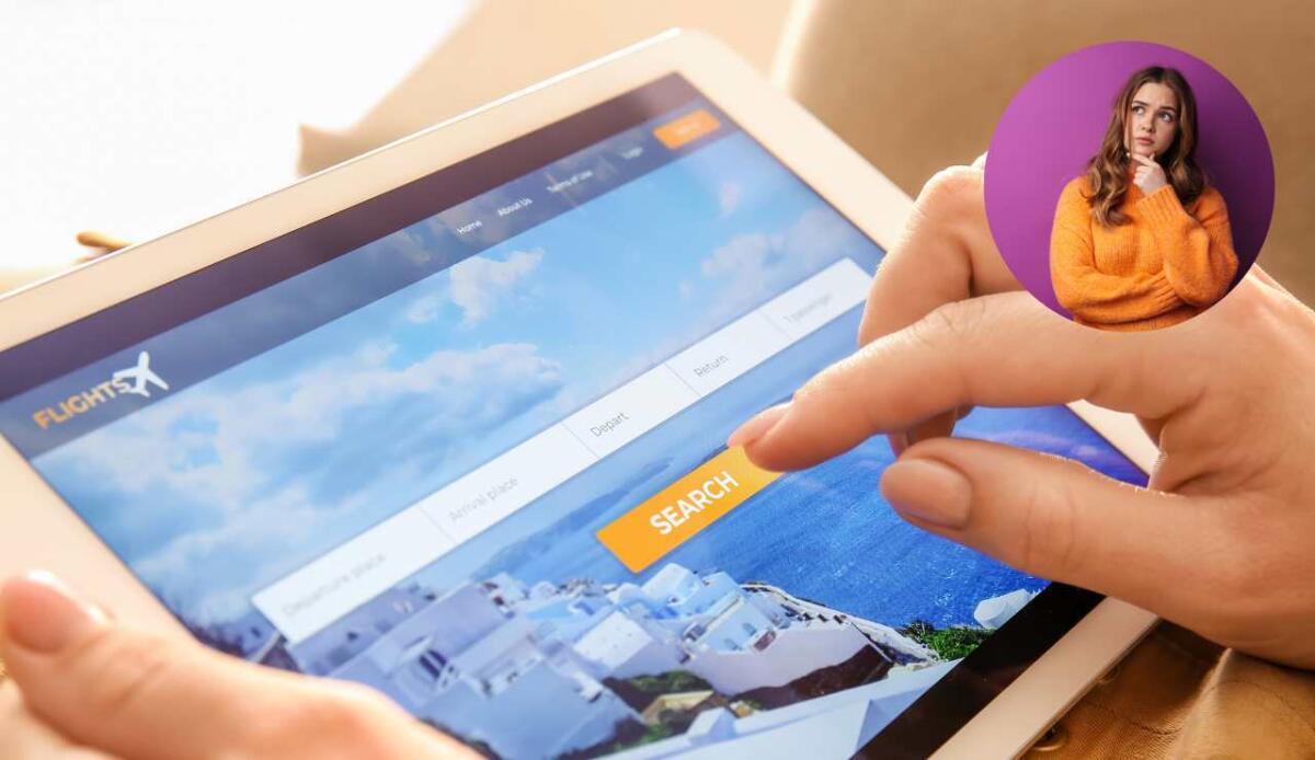 Quando prenotare un volo per risparmiare? Ecco cosa dicono i dati - Quando prenotare i voli (Canva FOTO) - www.managementcue.it