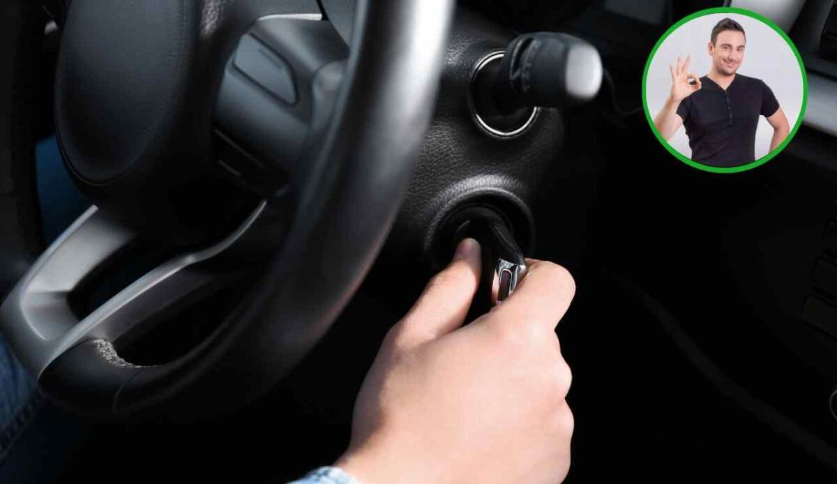 Perché aspettare 30 secondi prima di spegnere il motore può allungarne la vita del 20% - Spegnere il motore dopo 30 secondi, ecco perché farlo (Canva) - VehicleCUE