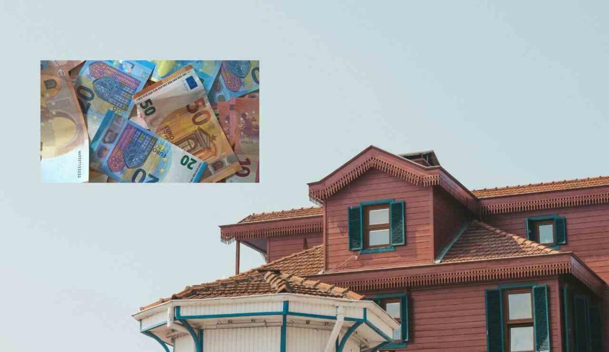 600€ al giorno più extra: con questo lavoro compri casa in un anno | Serve solo grande dedizione - Pensare di comprare casa  (Canva Foto) - www.financecue.it
