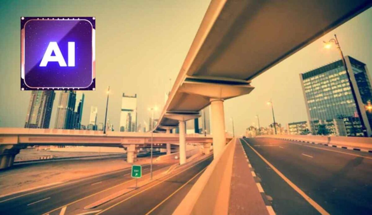 L’intelligenza artificiale migliora ponti e strade: meno costi, più resistenza - Ponti e strade (Depositphotos foto) - www.buildingcue.it