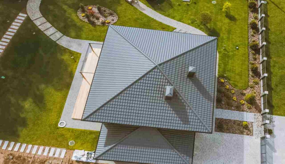 Binocular House: la casa flessibile che si adatta alla vita moderna - La Binocular è la casa moderna (depositphotos.com) - www.buildingcue.it