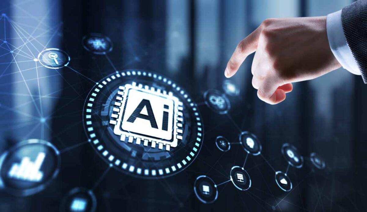 AI più efficiente: MIT sviluppa un sistema che riduce il consumo di memoria e calcoli - AI, ecco il nuovo sistema sviluppato dai ricercatori MIT (DepositPhotos) - SystemsCUE