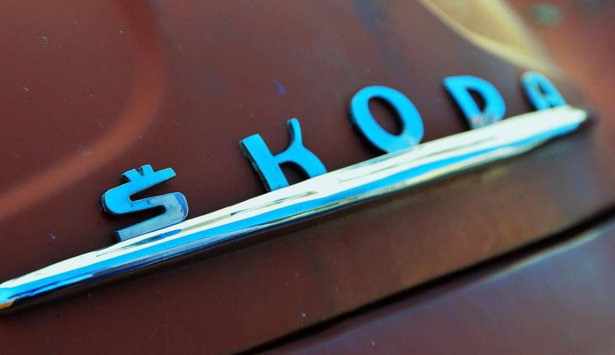 Skoda in crescita, oltre 925.000 veicoli prodotti nel 2024 - Illustrazione del logo della Skoda (Pixabay FOTO) - www.vehiclecue.it