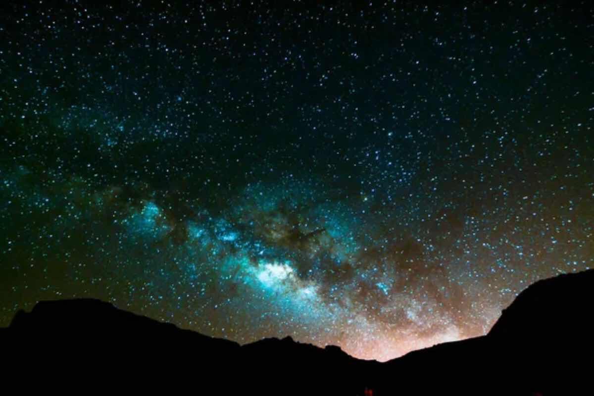 Oggetti ghiacciati nella Via Lattea, potrebbero appartenere ad una nuova categoria di stelle - Scoperti oggetti ghiacciati nella Via Lattea - Aerospacecue.it (Deposit Photo)