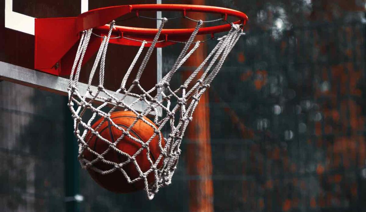 Basket: investitori a caccia di 5 miliardi per una lega rivale dell’NBA - Nuovi investitori per l'NBA (Canva) - financecue.it