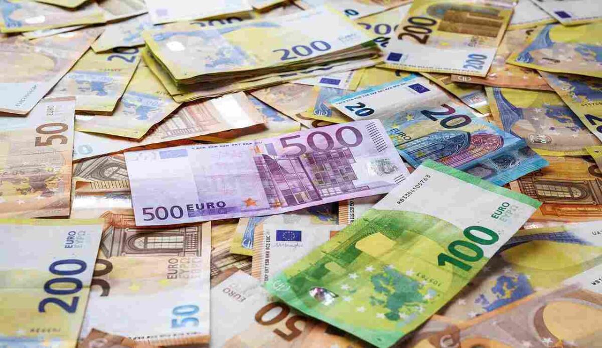 Ecco come saranno le future banconote in euro - Banconote (Pixabay foto) - www.financecue.it