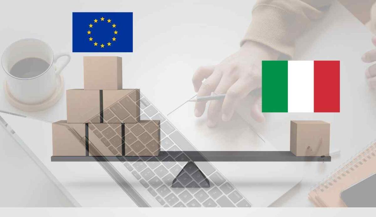 Meritocrazia in Europa: Finlandia prima con il 66%, Italia chiude con un distacco di 40 punti - Meritocrazia Italia ed Europa (Canva Foto) - www.managementcue.it