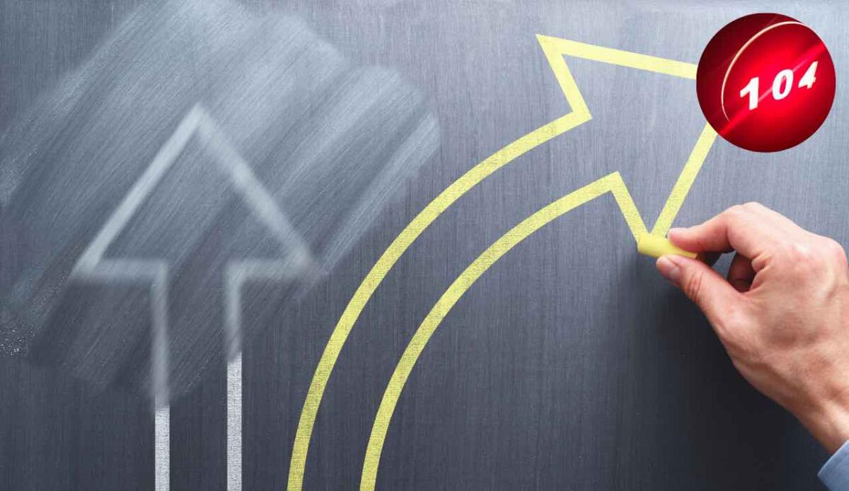 Legge 104, verso una svolta? Una sentenza apre alla possibilità di più di 2 anni di congedo - Svolta decisiva per la Legge 104 (Canva) - financecue.it
