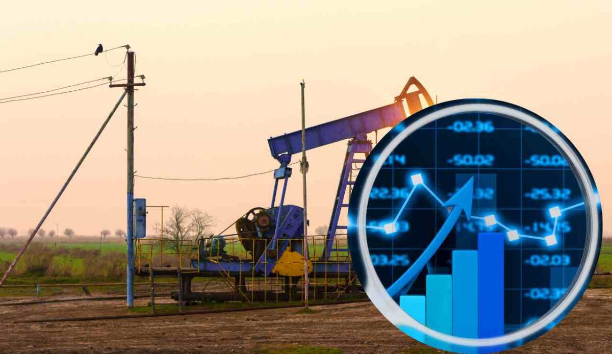 Le sanzioni bloccano il petrolio russo: export in stallo verso Cina e India - Mercato petrolio  (Canva Foto) - www.financecue.it