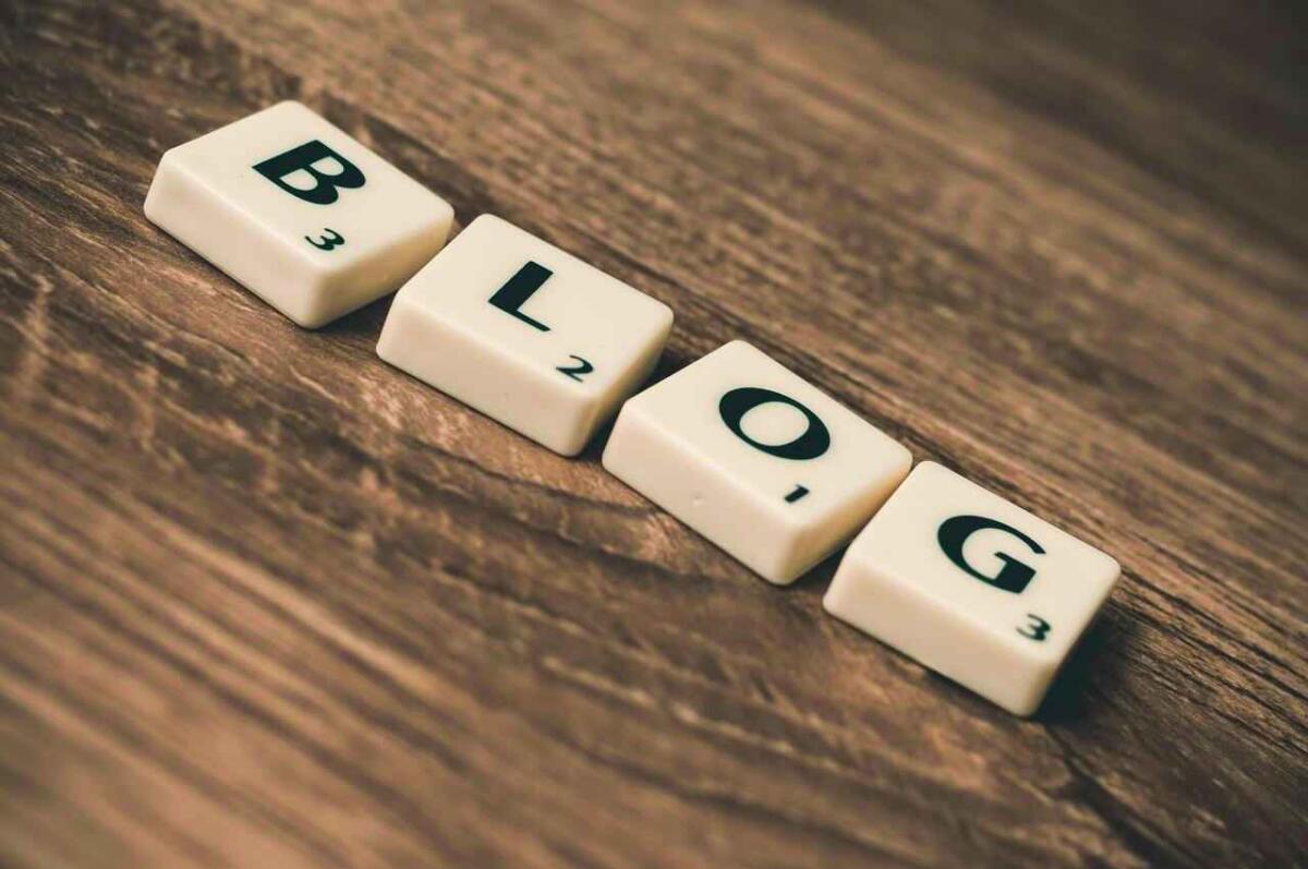 Blog aziendale: la chiave per conquistare nuovi clienti e far crescere il tuo business - 